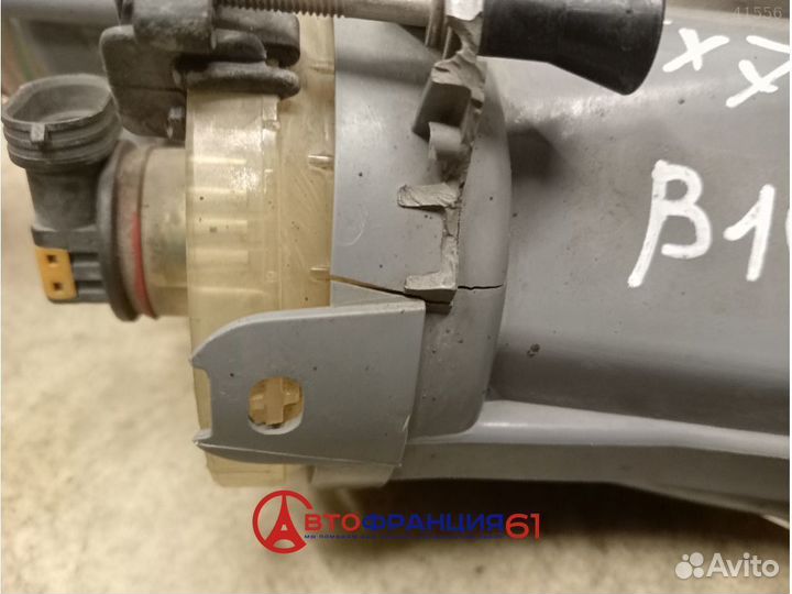 Фара противотуманная, 6206J4 citroen C5(X7), 30414