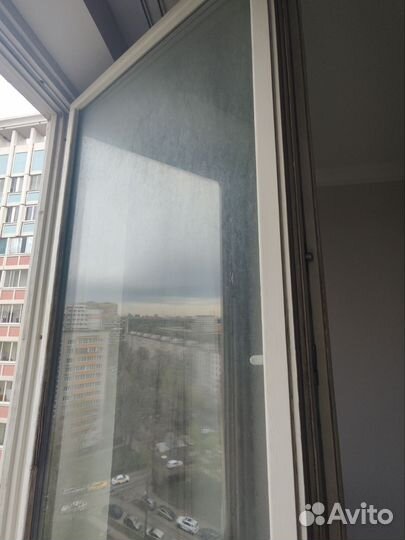 Мойка окон и балконов в квартирах и офисах