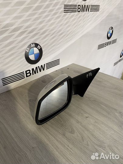 Зеркало боковое BMW F10