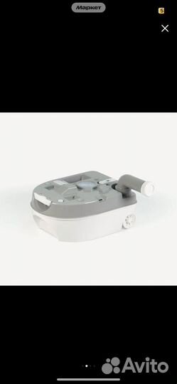 Биотуалет новый