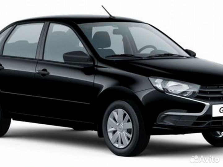 LADA Granta 1.6 МТ, 2023