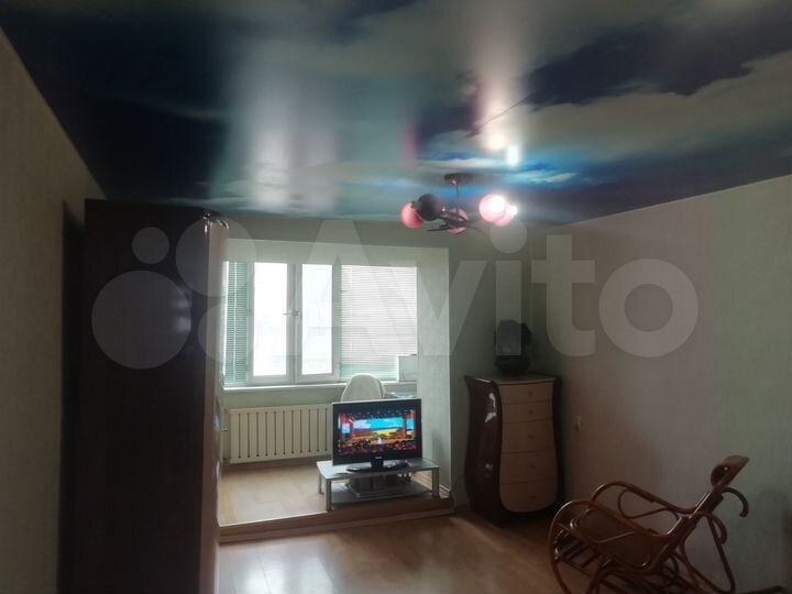 2-к. квартира, 63 м², 3/5 эт.