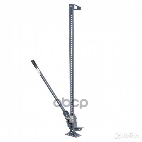 Домкрат реечный 60 3т (MIN-110мм, MAX-1350мм) A