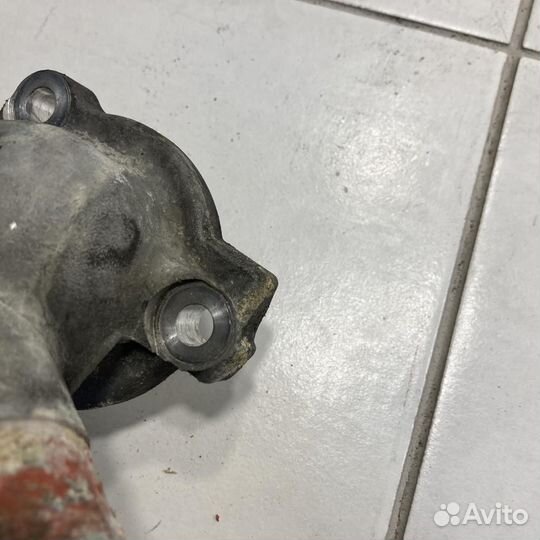 Корпус термостата Nissan Murano 2 Z51 2008-2015