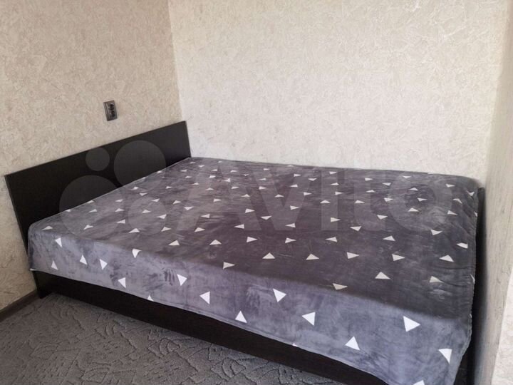 1-к. квартира, 29,6 м², 8/9 эт.