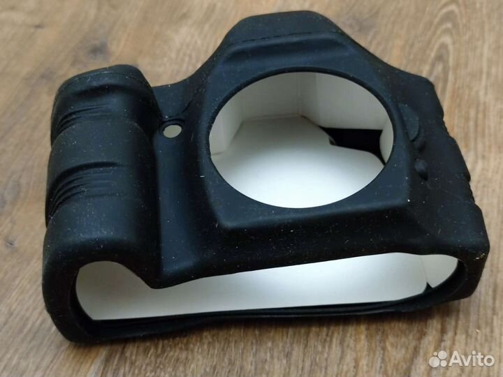 Чехол защитный Camera Armor CA-1113-BLK Canon 5D