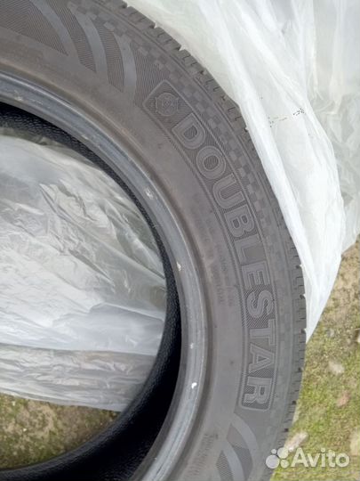 DoubleStar DS01 215/60 R17 100H