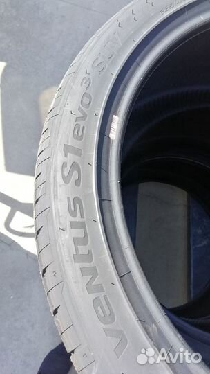 Hankook Ventus S1 Evo3 SUV K127A 275/50 R22 115W