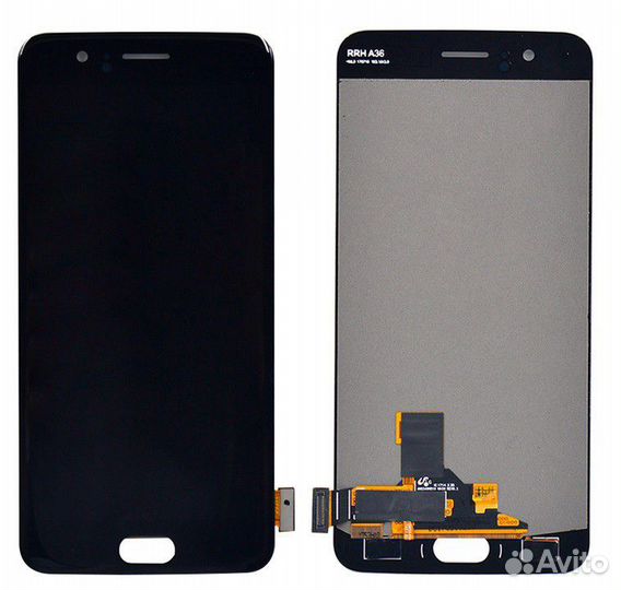 Дисплеи для OnePlus + установка со скидкой