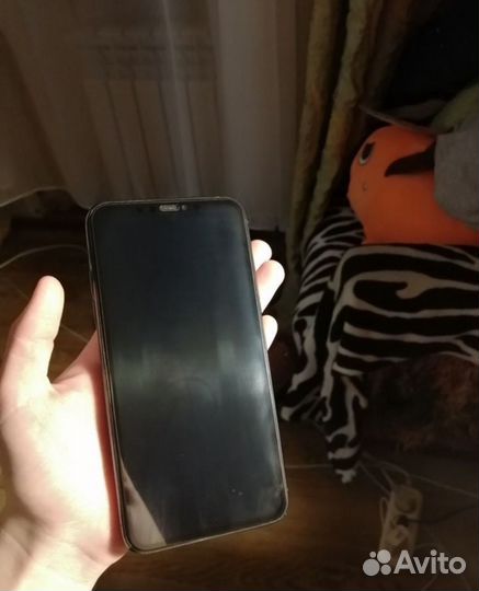iPhone 11 Pro Max, 64 ГБ