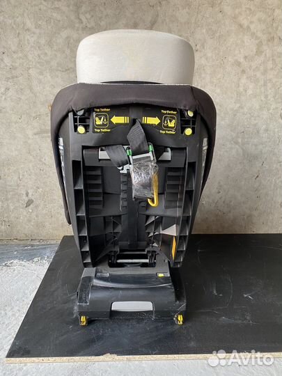 Детское автокресло 0+/1