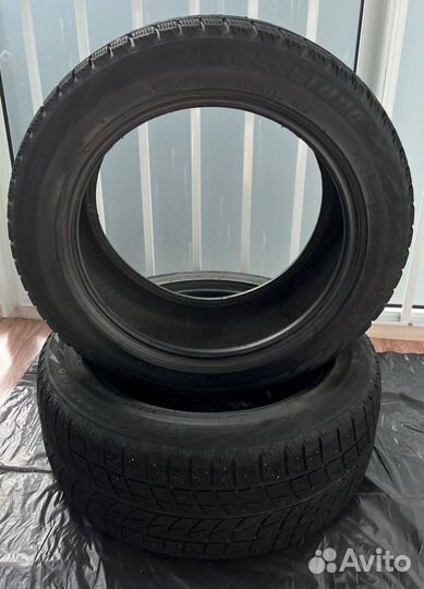 Bridgestone 613V 205/55 R16