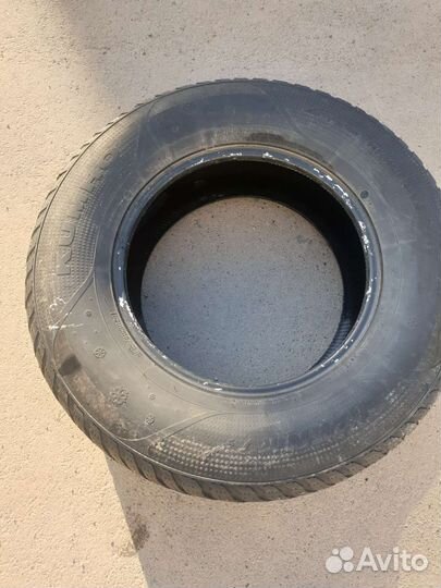 Kumho I'Zen RV Stud KC16 245/70 R16 107T