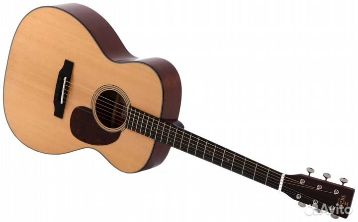 Акустическая гитара Sigma S000M-18
