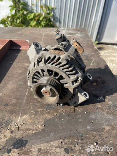 Генератор для Mitsubishi Outlander XL 6B31