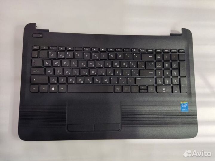 Клавиатура для ноутбука HP 250 G5 250 G4 255 G4