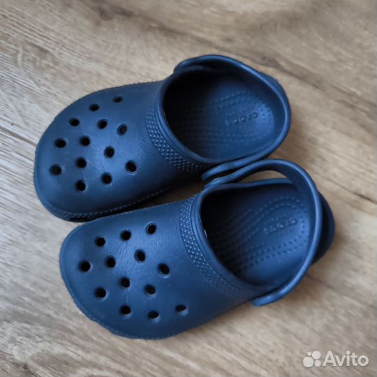 Сабо Crocs c8