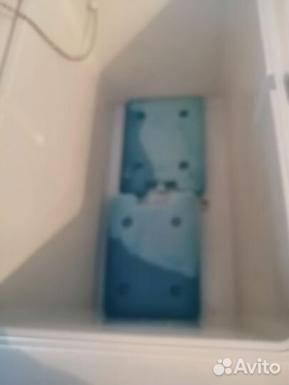 Автомобильный холодильник