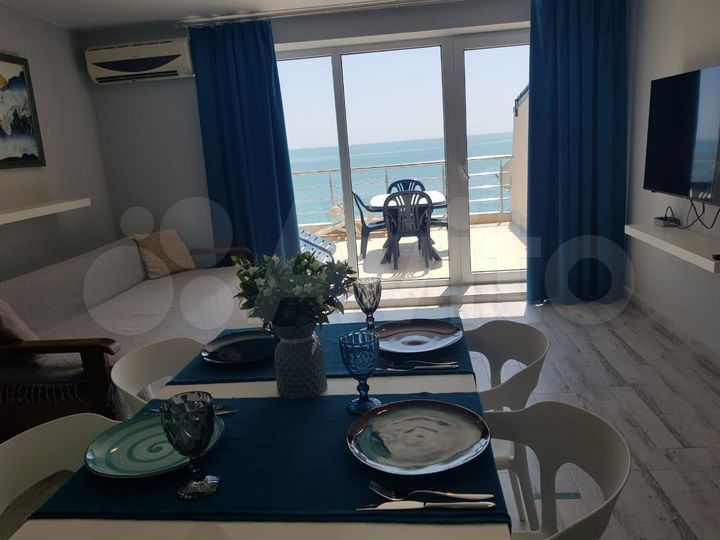 Дом 110 м² на участке 1 сот.