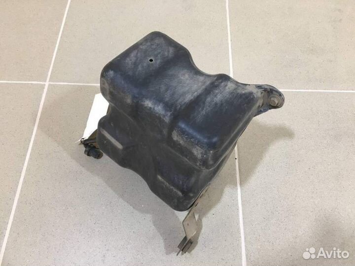 Резонатор воздушного фильтра заз Chance 2009-2014