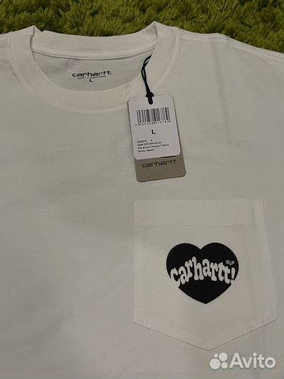 Футболка Carhartt Wip
