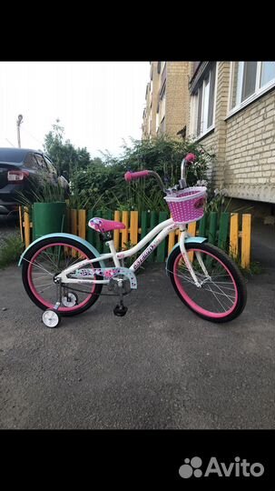 Велосипед Stern Fantasy 20