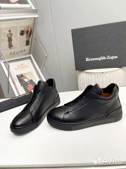 Кроссовки Ermenegildo Zegna (39-45)