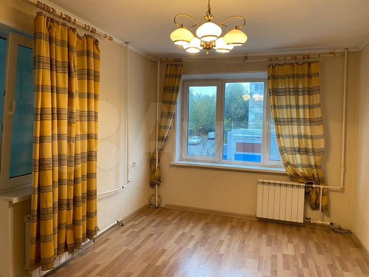 2-к. квартира, 47,9 м², 2/9 эт.