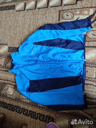 Спортивный костюм demix 152