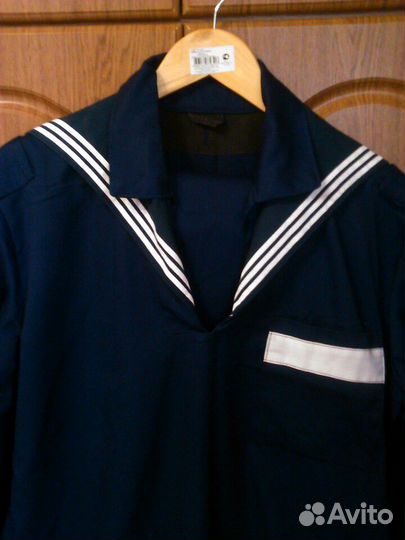 Костюм матроса