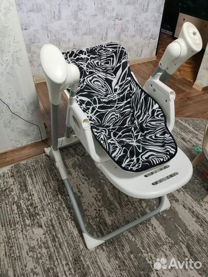 Продам стул для кормления ребёнка