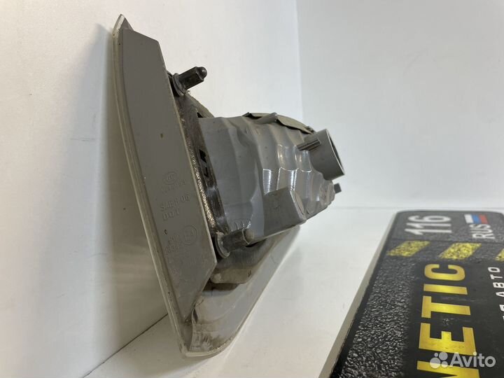 Фонарь задний правый в крышку Impreza G12 Импреза