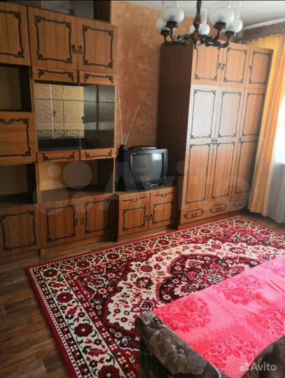 2-к. квартира, 46 м², 4/5 эт.