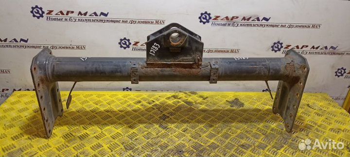 Траверса рамы передняя Man Tga Tgs Tgl Tgx Tgm TGS