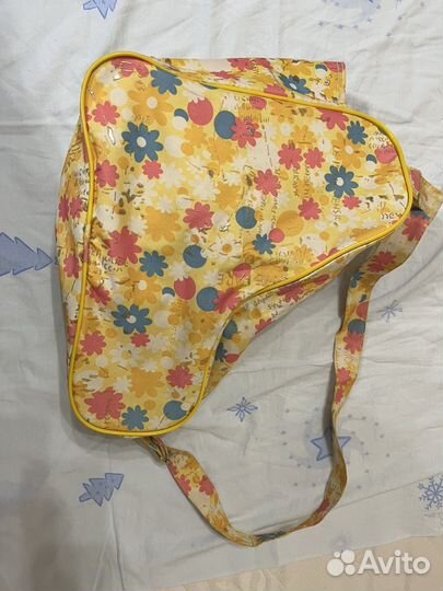 Сумка для роликовых коньков