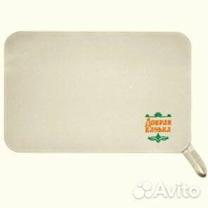 Коврик с вышивкой (арт.2000)