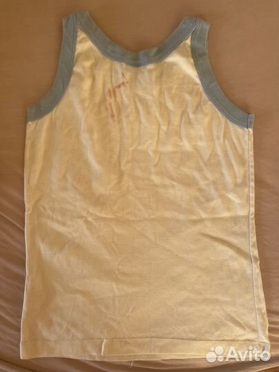 Топ женский reebok