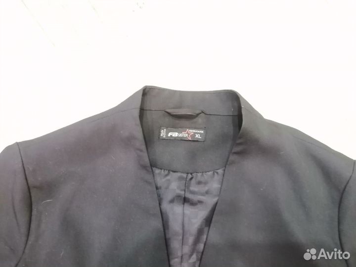 Новые женские вещи пакетом о. 46-48