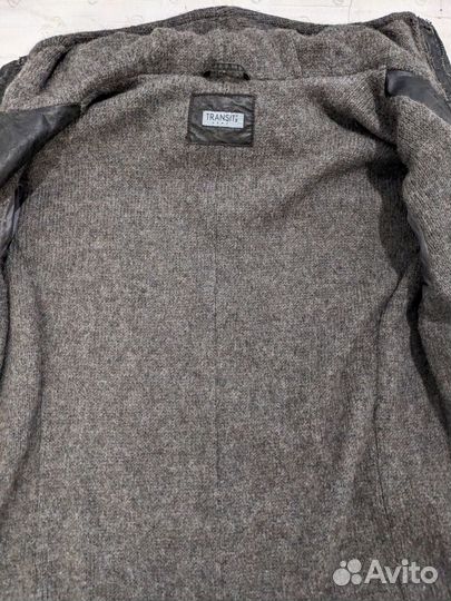 Утеплённая парка Transit Uomo