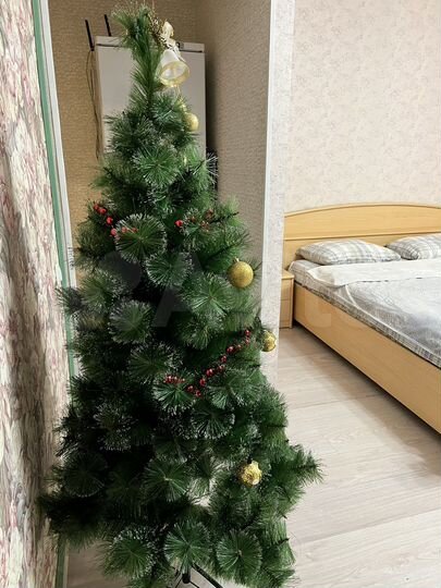 1-к. квартира, 36 м², 2/5 эт.