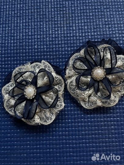 Бантики для девочки