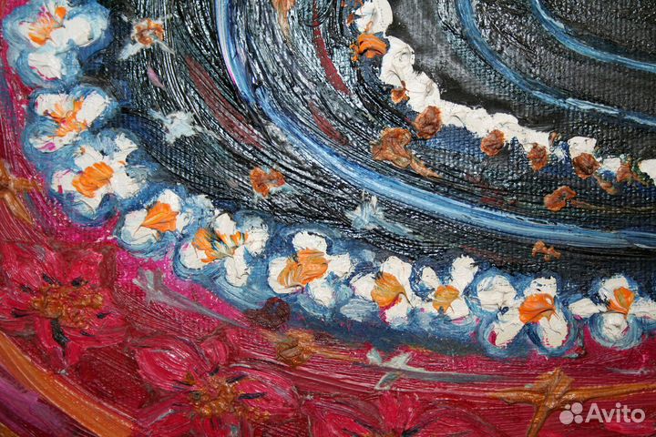 Черная Дыра подсознания