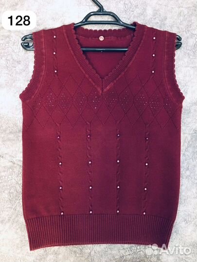 Школьная форма для девочки