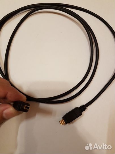 Шнуры для подключения Аудио и видео (цена за 1шт.)