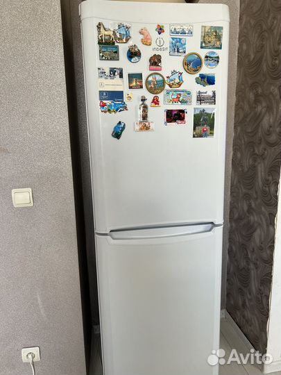 Холодильник бу