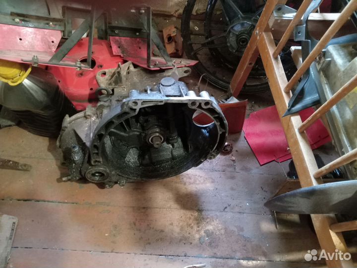 Запчасти лада 2110 - 2112