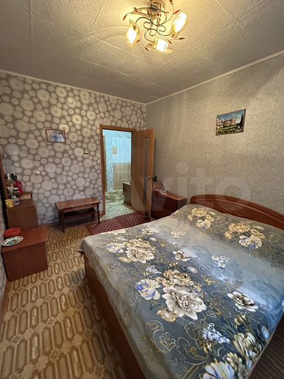 Дом 70 м² на участке 12 сот.