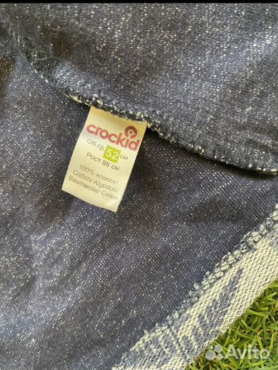 Костюм crockid 86