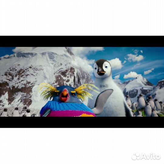 Делай ноги 2 (DVD)