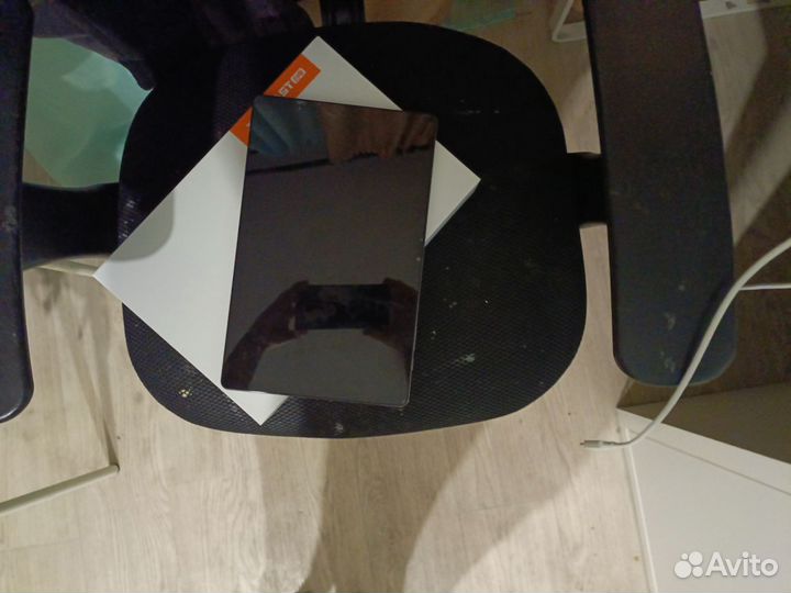 Планшет Teclast t50 pro EEA